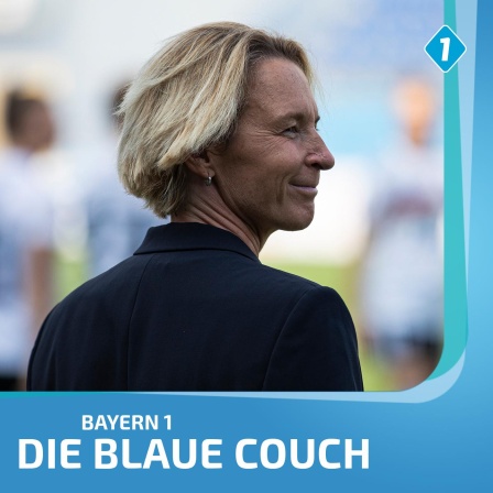 Martina Voss-Tecklenburg, Bundestrainerin