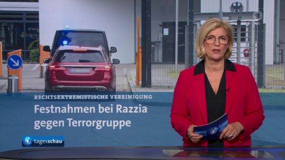 Tagesschau - Tagesschau 14:00 Uhr, 21.05.2025