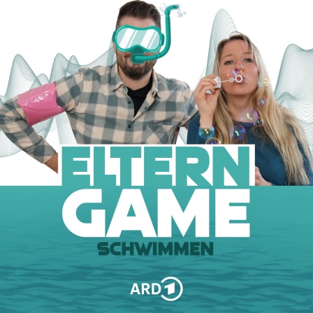 Elterngame: Schwimmen