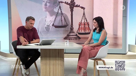 Mittagsmagazin - Mima-service: Sind Sie Ein 'people Pleaser'.