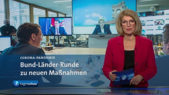 Tagesschau - Tagesschau, 14:00 Uhr