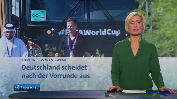 Tagesschau - Tagesschau, 14:00 Uhr