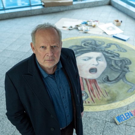 "Borowski und das Haupt der Medusa"