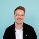 1LIVE-Moderator Markus Fröhle