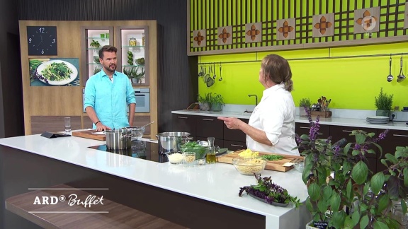 Ard-buffet - Die Sendung Vom 05.06.2024