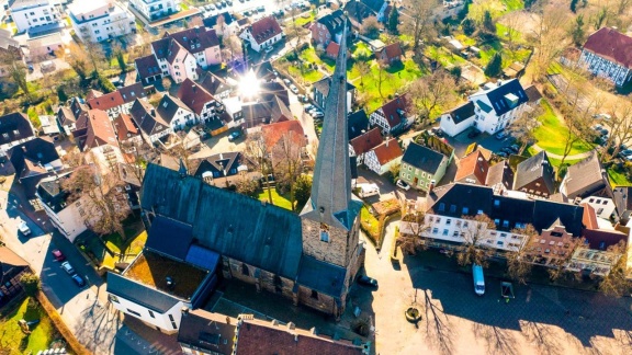 Gottesdienst - Evangelischer Gottesdienst Zum Ostermontag