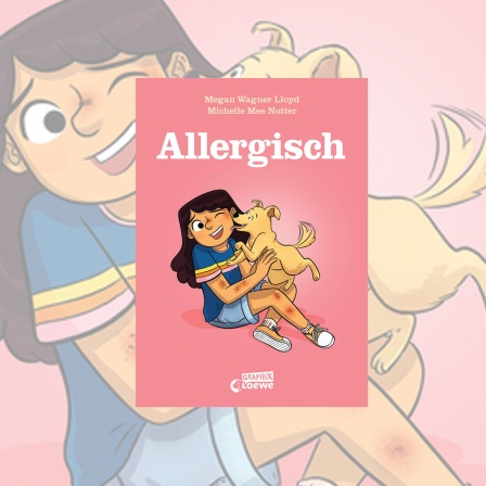 Megan Wagner Lloyd: Allergisch