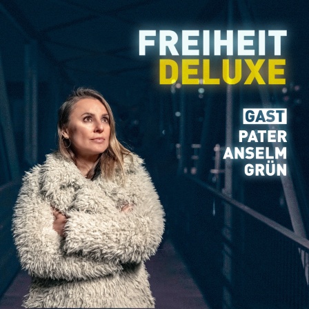 Anselm Grün – Absolut frei
