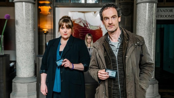 Tatort - Gier Und Angst