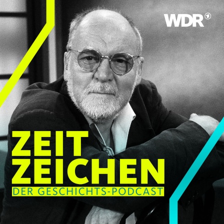 Der Kabarettist Hanns Dieter Hüsch