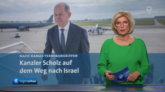 Tagesschau - Tagesschau 14:00 Uhr