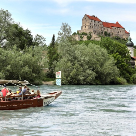 Bayern genießen: Meer und mehr 