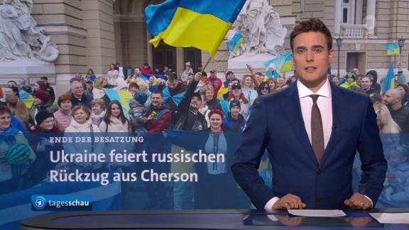 Tagesschau - Tagesschau, 17:50 Uhr