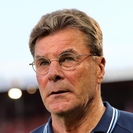 Dieter Hecking