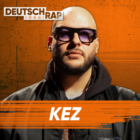 KEZ Interview: "Richtiger Rap wird nie Mainstream"