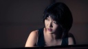 Die amerikanische Pianistin Claire Huangci