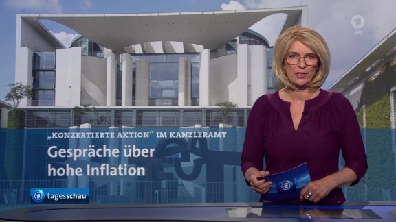 Tagesschau - Tagesschau, 16:00 Uhr