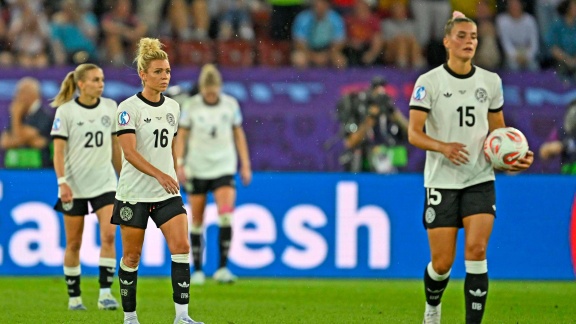 Coverbild Deutschland / Giulia Gwinn