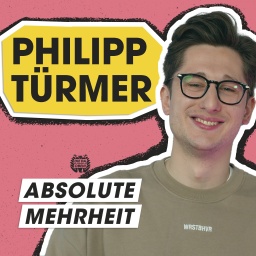 Philipp Türmer (SPD): Wehrpflicht ist massiver Eingriff in unsere Freiheitsrechte - Thumbnail