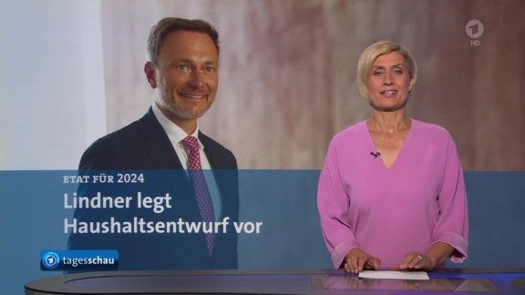 Tagesschau - Tagesschau 16:00 Uhr