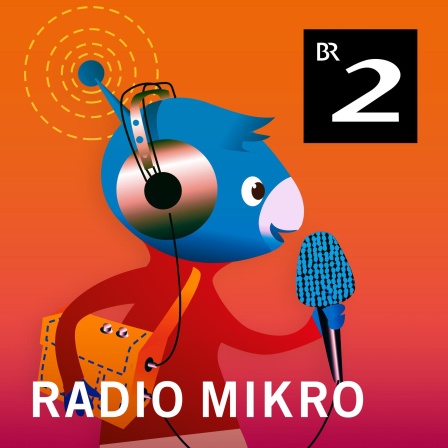 radioMikro - Wissen für Kinder