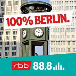 Alte Berliner Ampel (Quelle: imago/imagebroker)