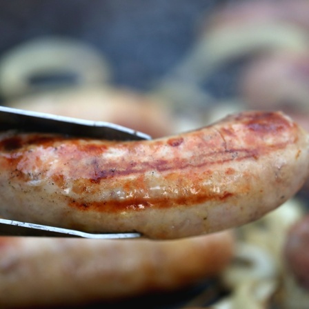 Bratwurst