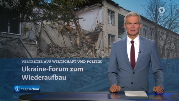 Tagesschau - Tagesschau, 08:00 Uhr