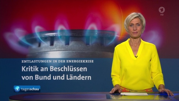 Tagesschau - Tagesschau, 16:00 Uhr