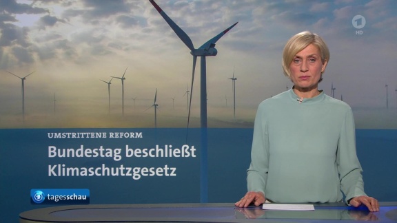 Tagesschau - Tagesschau 14:00 Uhr, 26.04.2024