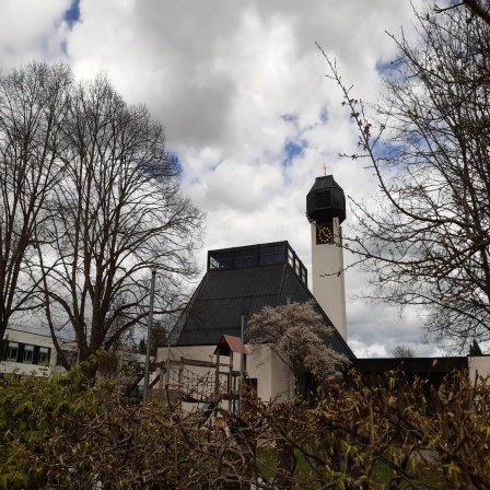 Kaufbeuren in Schwaben