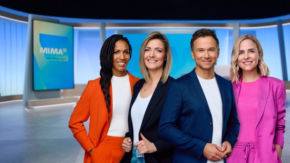 Mittagsmagazin - Ard Mittagsmagazin Vom 28. Mai