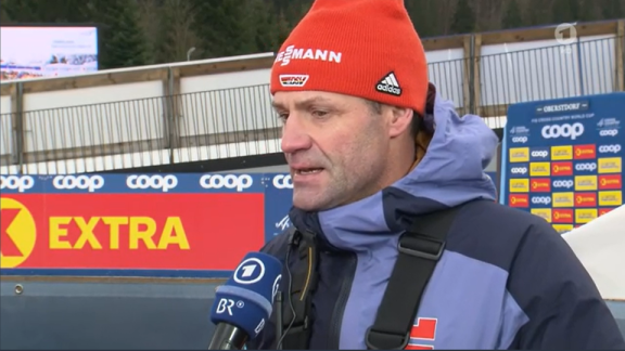 Sportschau - Schlütter: 'macht Keinen Sinn Mehr, Viel Zu Viel Druck'
