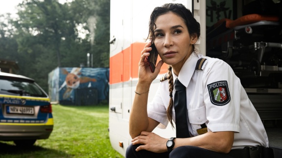 Wapo Duisburg - Folge 14: Doping (s02/e06)