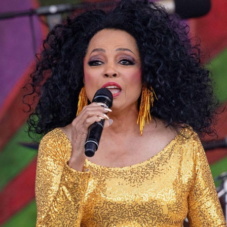 Diana Ross