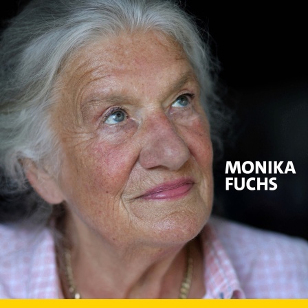 Monika Fuchs
