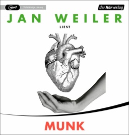 Besprechungen - Nelles: Die Gräfin - Krüger: Die Götter müssen zurück sein - Weiler: Munk - Grundies: Als Anders ....