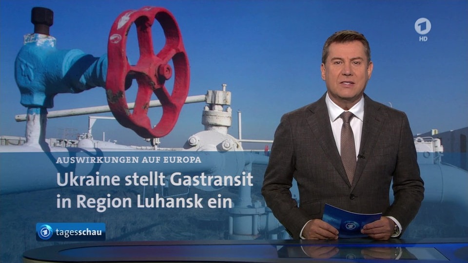 Sendung Verpasst | Tagesschau, Tagesschau, 06:00 Uhr Auf ARD