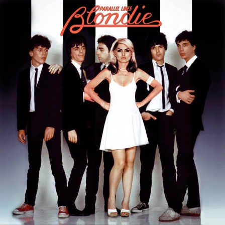 Das Album Parallel Lines von Blondie wurde am 23. September 1978 veröffentlicht.