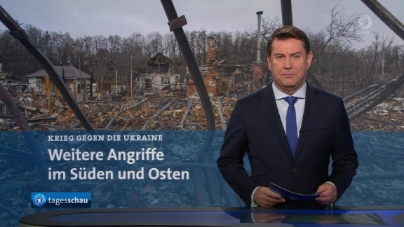 Tagesschau - Tagesschau, 09:00 Uhr