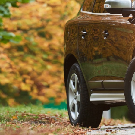 SUV