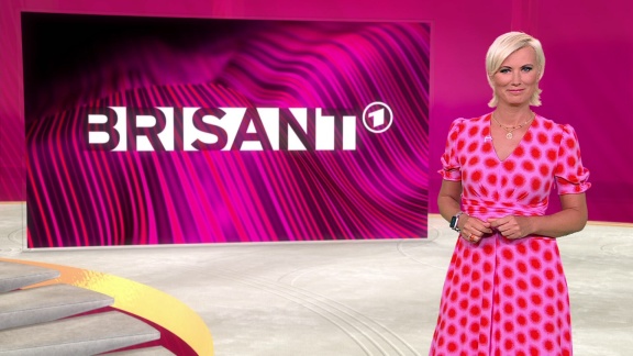 Brisant - Brisant Vom 11. Juli