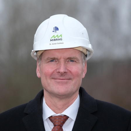 Armin Eichholz