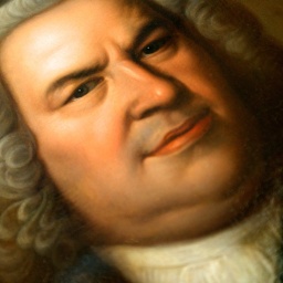 Johann Sebastian Bach