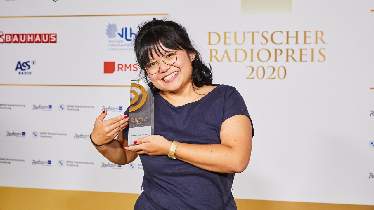 Deutscher Radiopreis