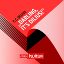 Lesung | F.C. Delius: Darling it's Dilius! © rbbKultur
