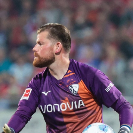 Timo Horn