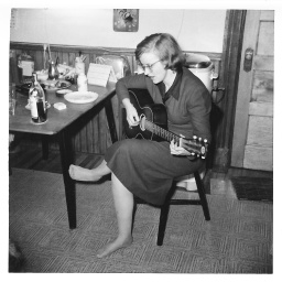 Connie Converse