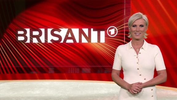 Brisant - Brisant Vom 24. Januar