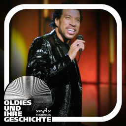 Lionel Richie